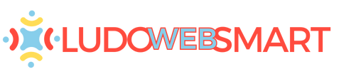 Logo Ludo Web Smart